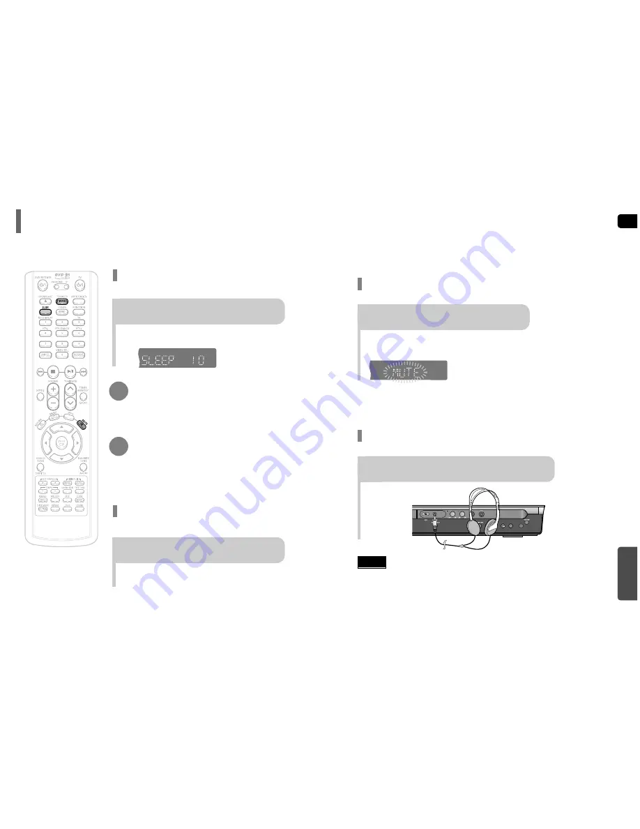 Samsung HT-KP70 Скачать руководство пользователя страница 42