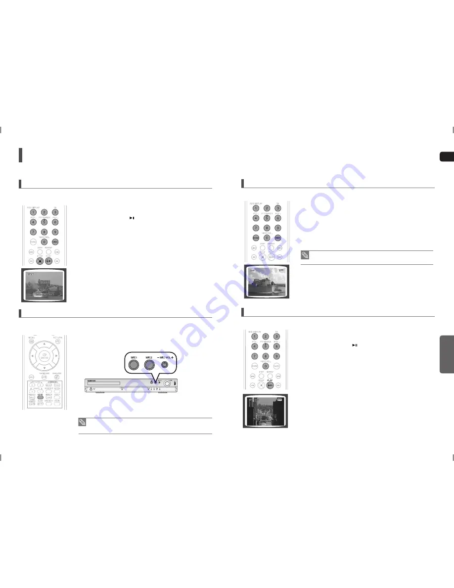 Samsung HT-KX20 Скачать руководство пользователя страница 28