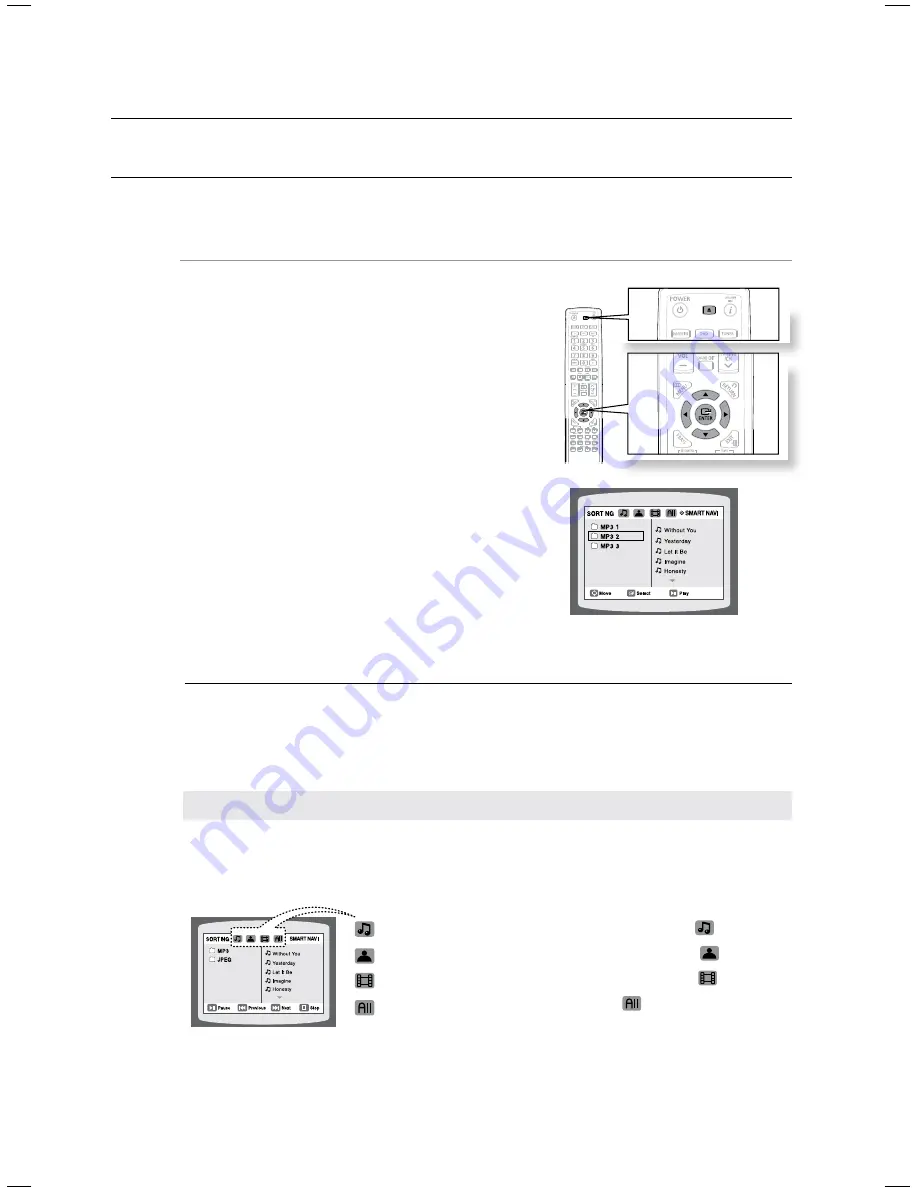 Samsung HT-KZ320 User Manual Download Page 36