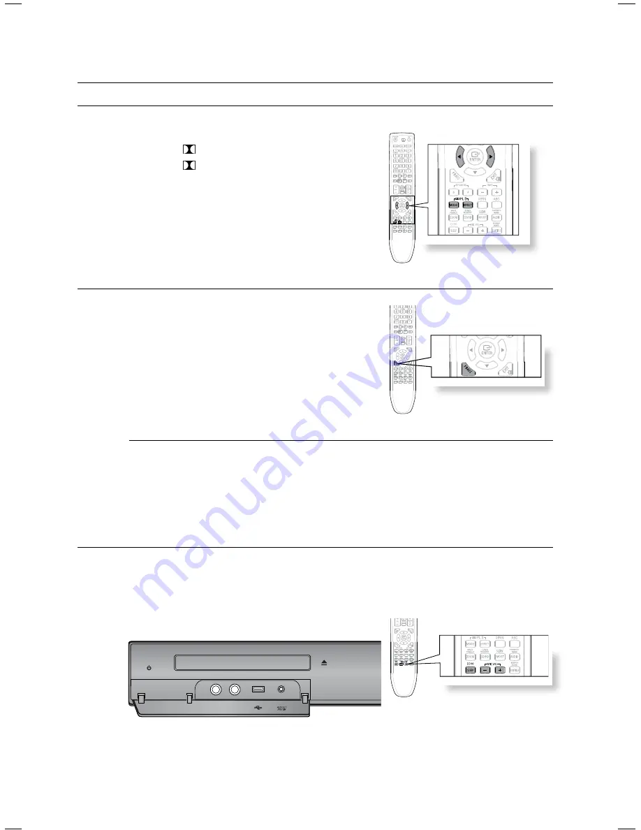 Samsung HT-KZ320 User Manual Download Page 60