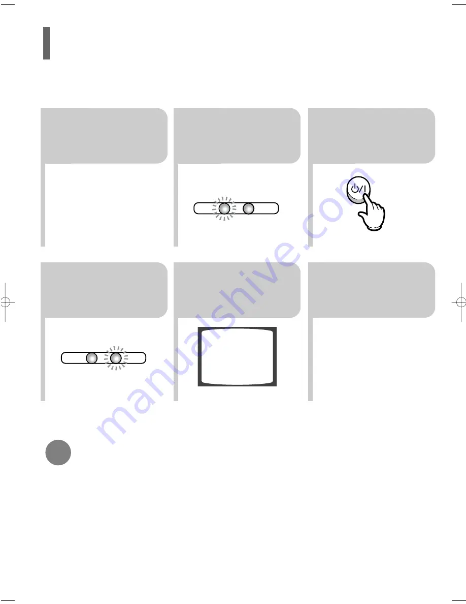 Samsung HT-P10K Instruction Manual Download Page 18