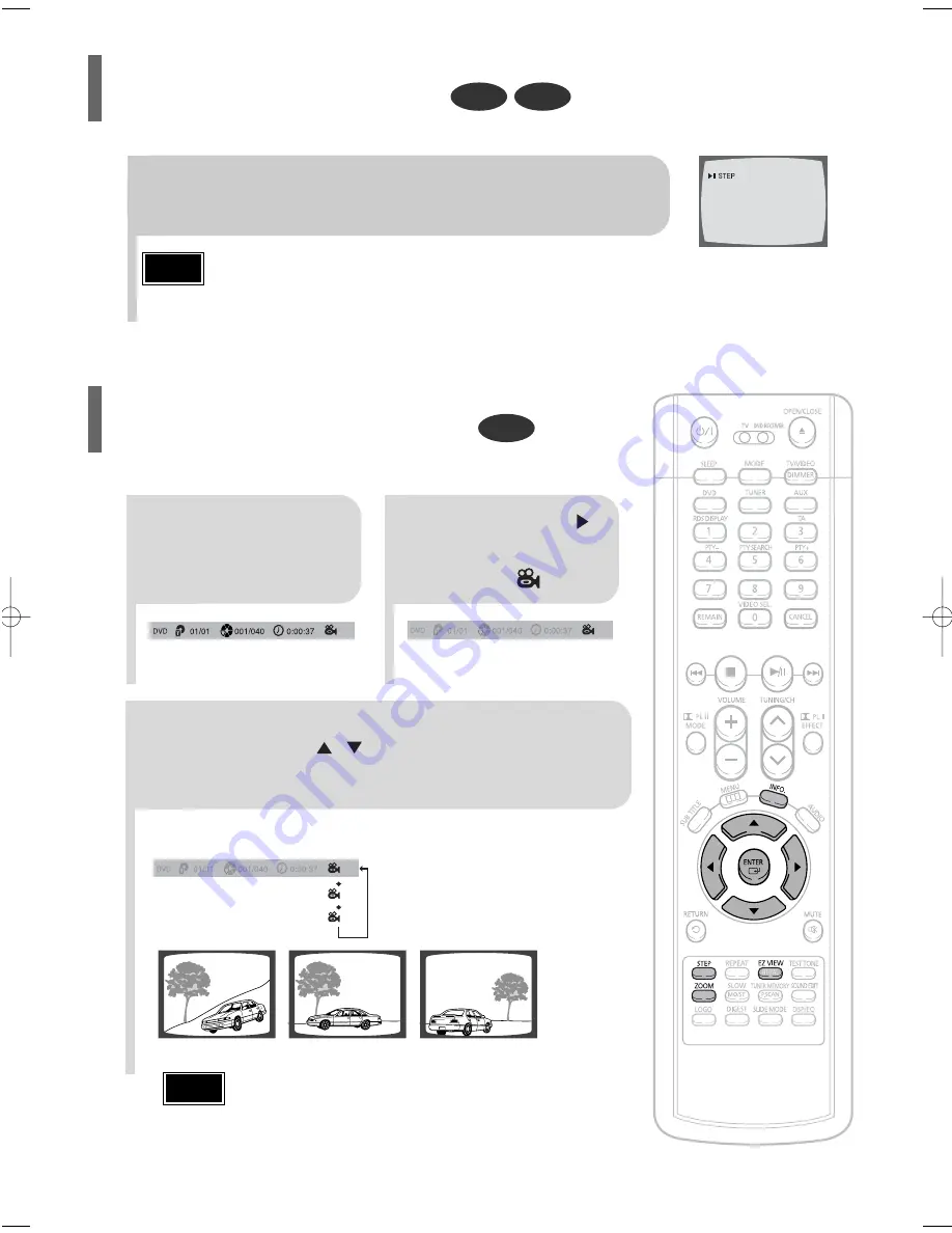 Samsung HT-P10K Instruction Manual Download Page 30