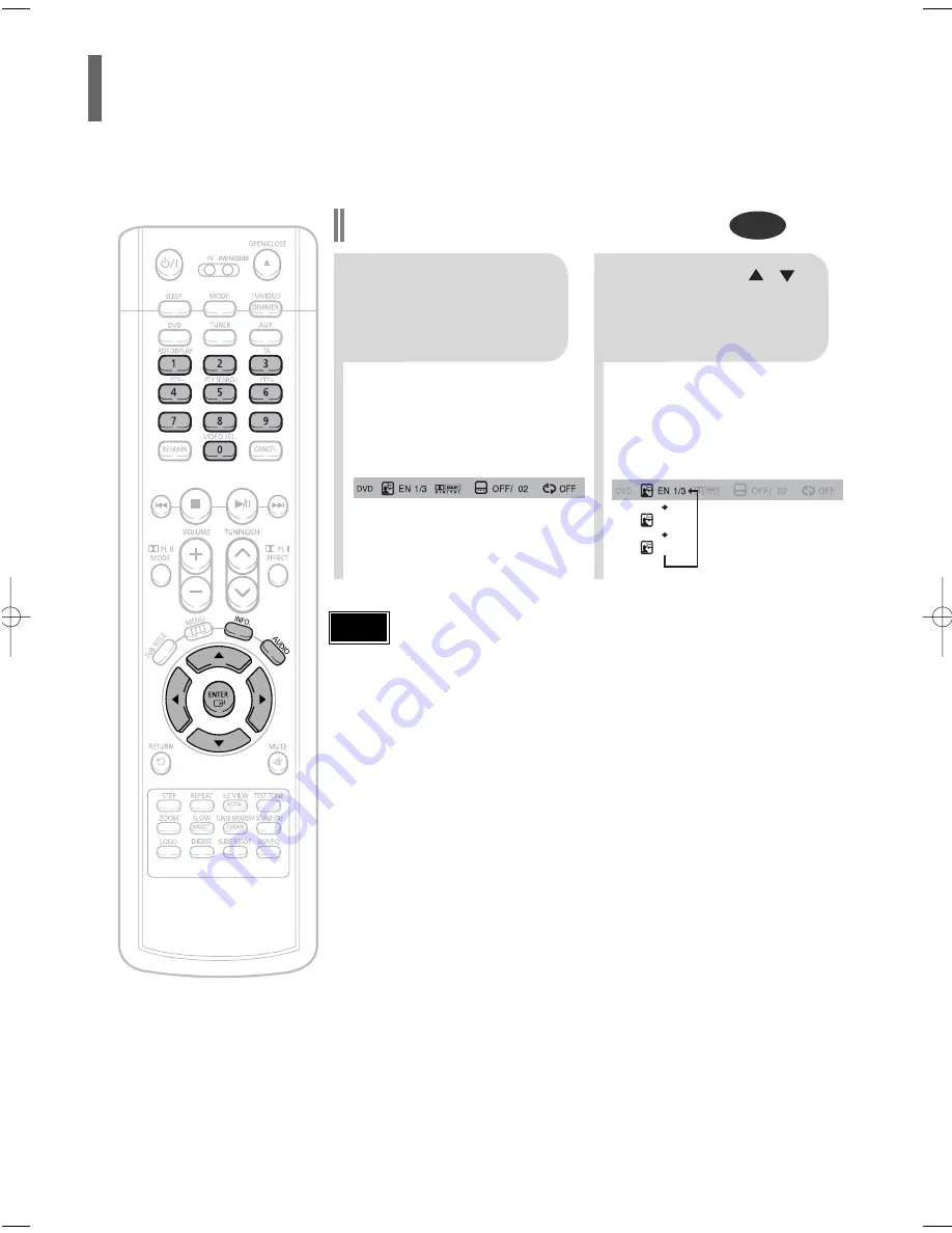 Samsung HT-P10K Instruction Manual Download Page 32