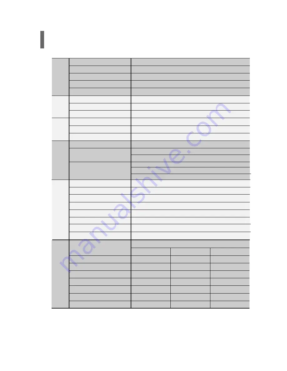 Samsung HT-P30 Instruction Manual Download Page 66