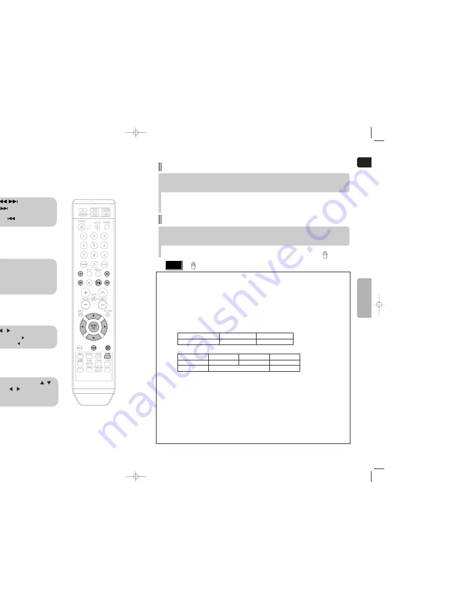 Samsung HT-Q100 Instruction Manual Download Page 16