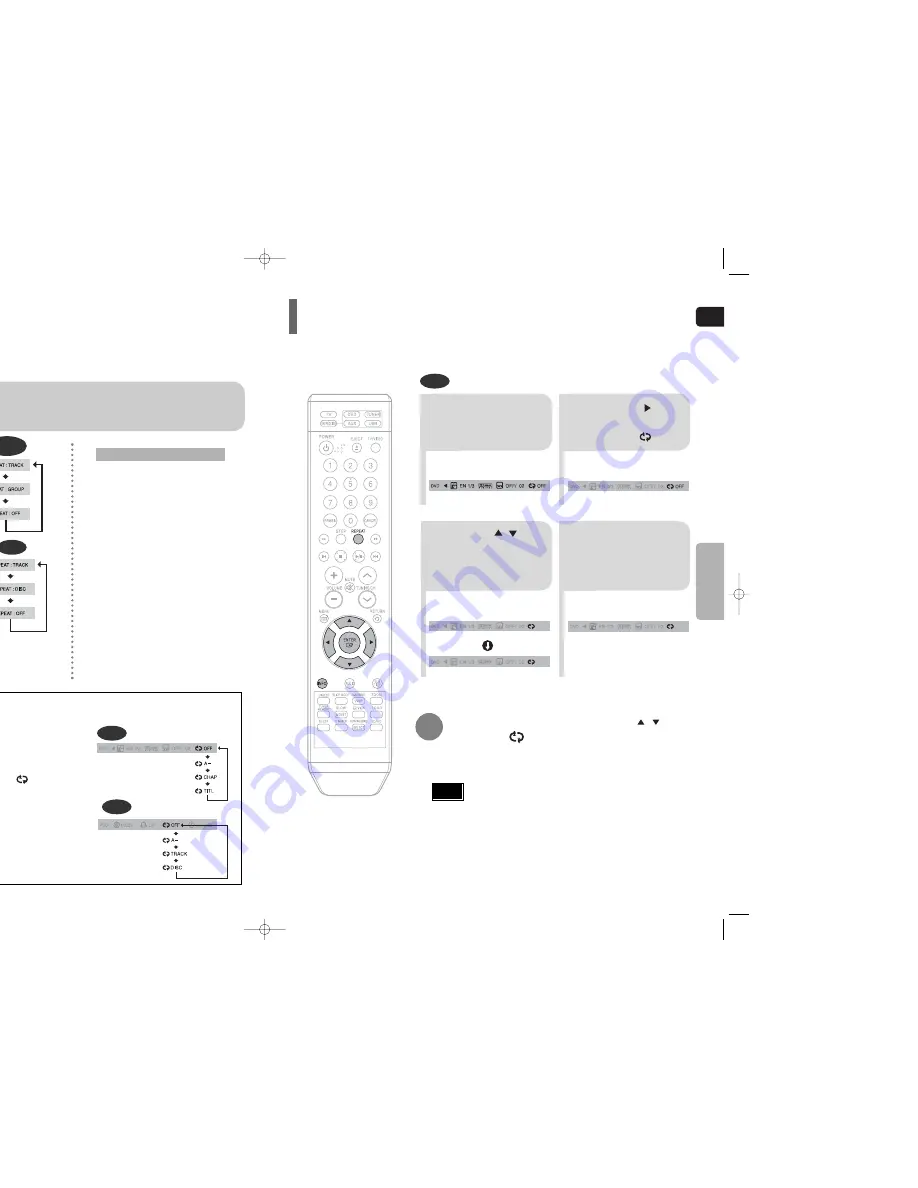 Samsung HT-Q100 Instruction Manual Download Page 18