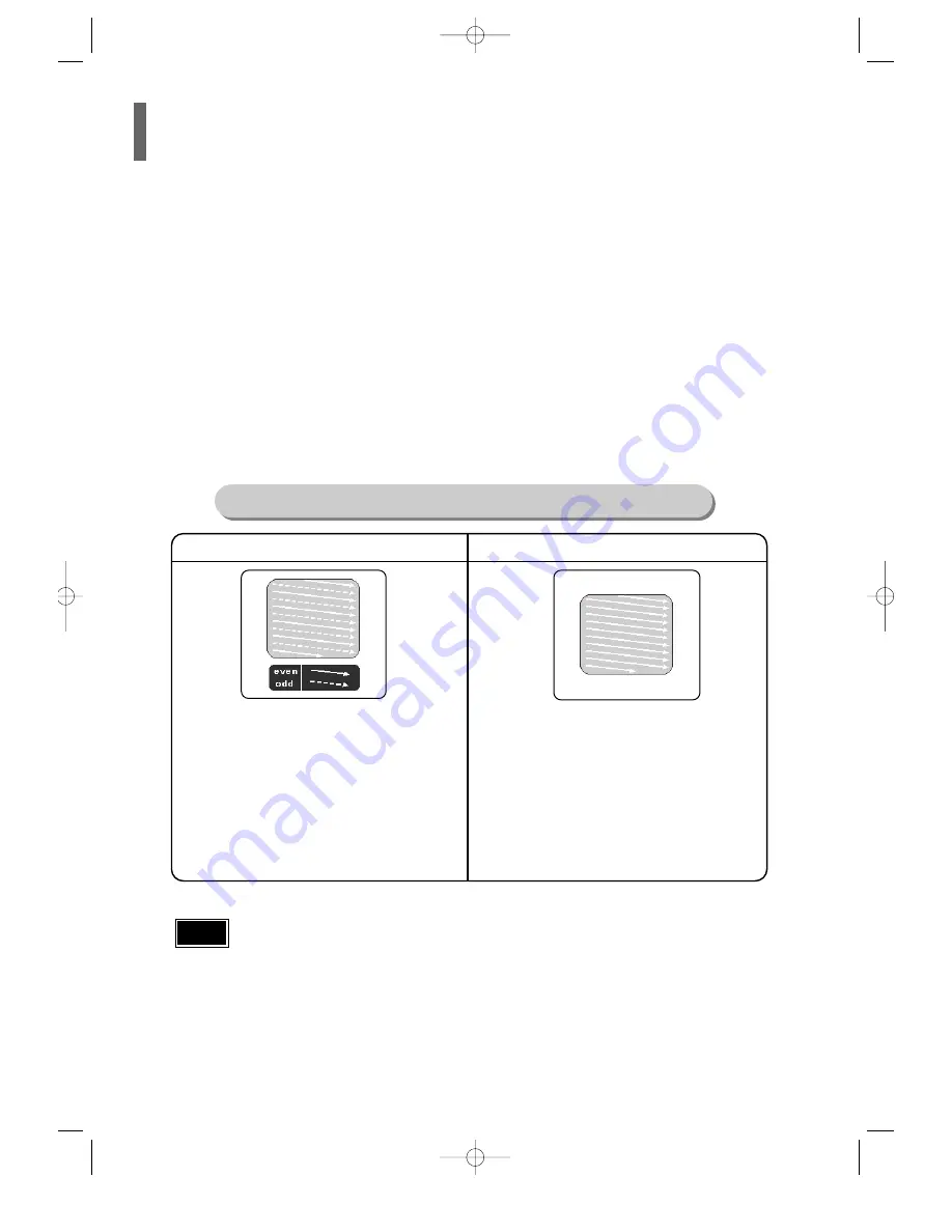 Samsung HT-UP30 Instruction Manual Download Page 16