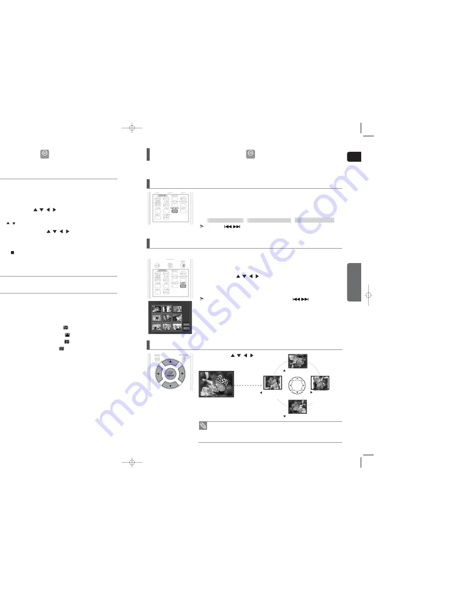 Samsung HT-X250 Instruction Manual Download Page 15