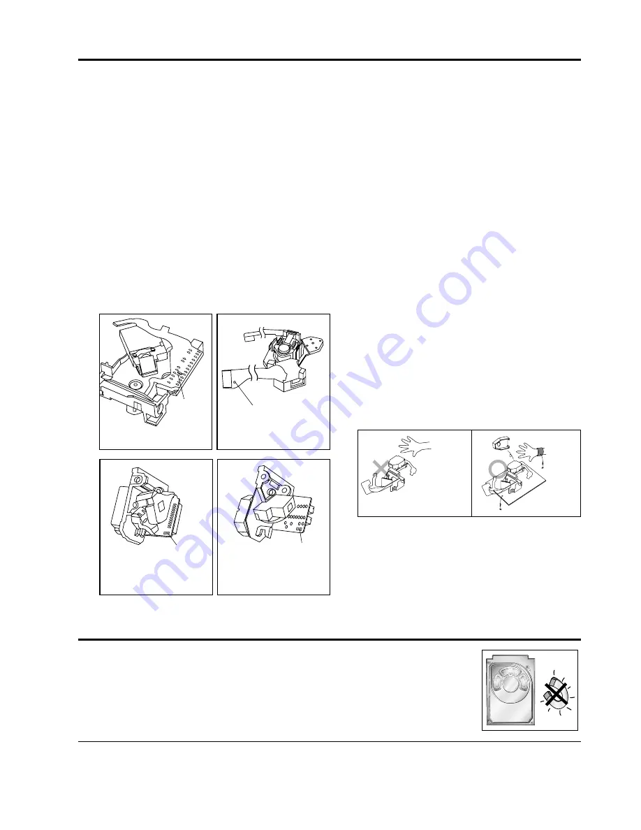 Samsung HT-X250 Service Manual Download Page 7