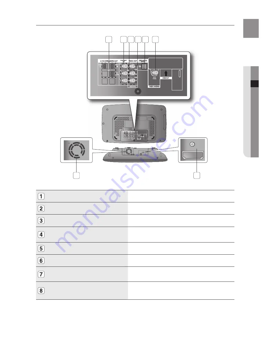 Samsung HT-X710 User Manual Download Page 11