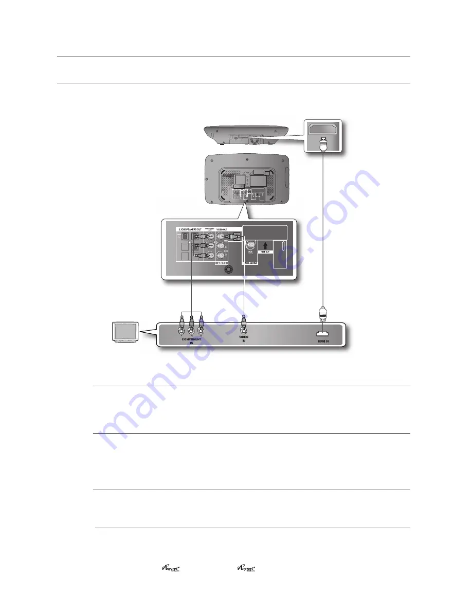 Samsung HT-X710 User Manual Download Page 18