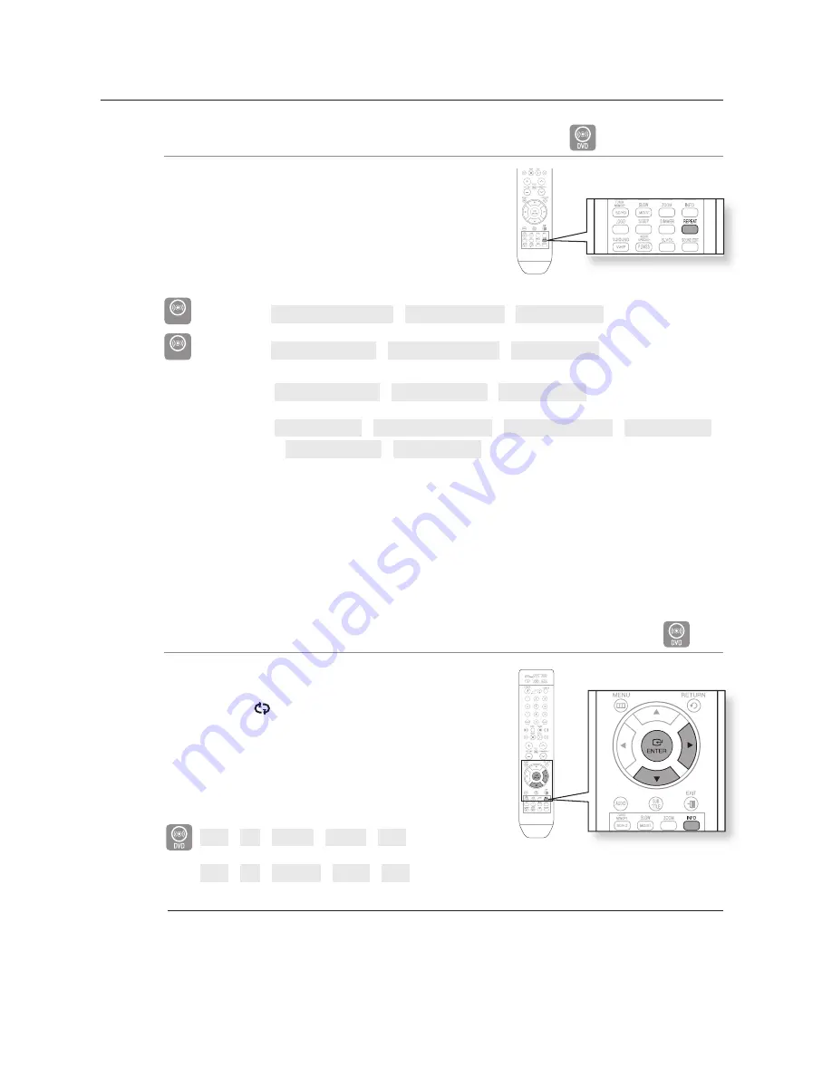 Samsung HT-X710 User Manual Download Page 32