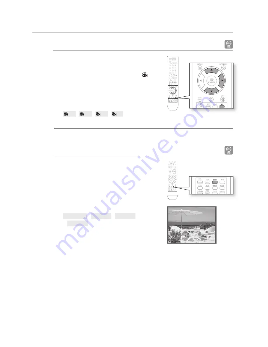 Samsung HT-X710 Скачать руководство пользователя страница 34