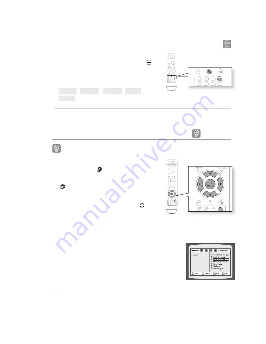 Samsung HT-X710 User Manual Download Page 36