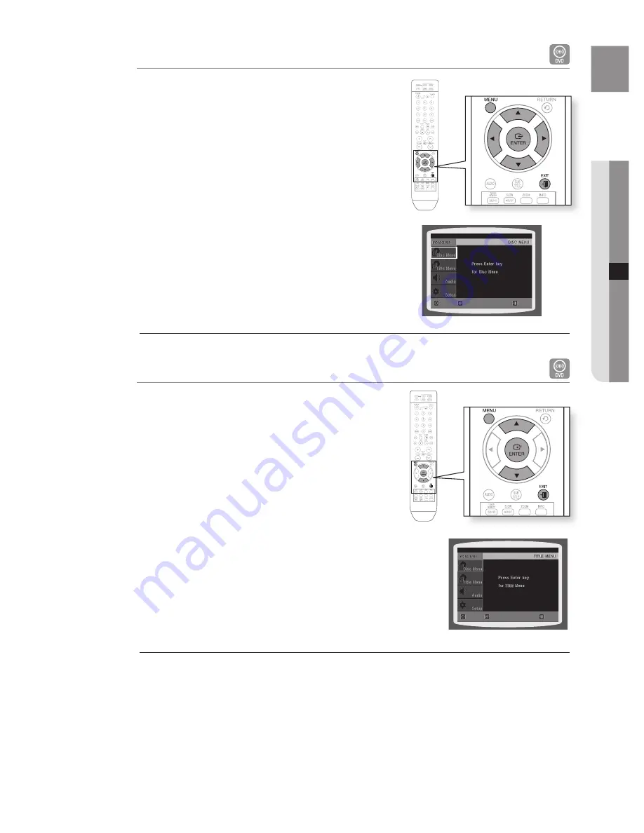 Samsung HT-X710 User Manual Download Page 37