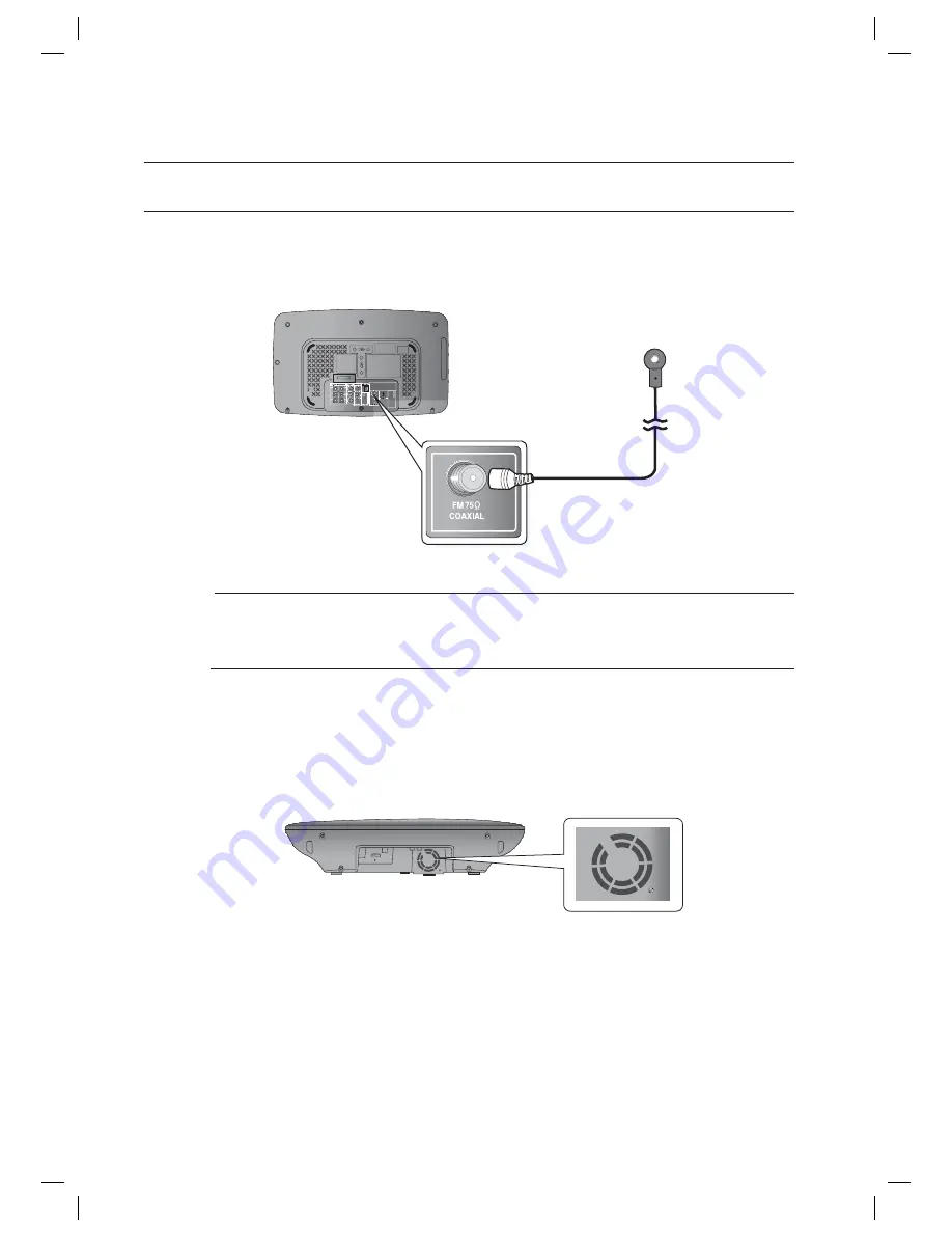 Samsung HT-X715 Manual Download Page 8