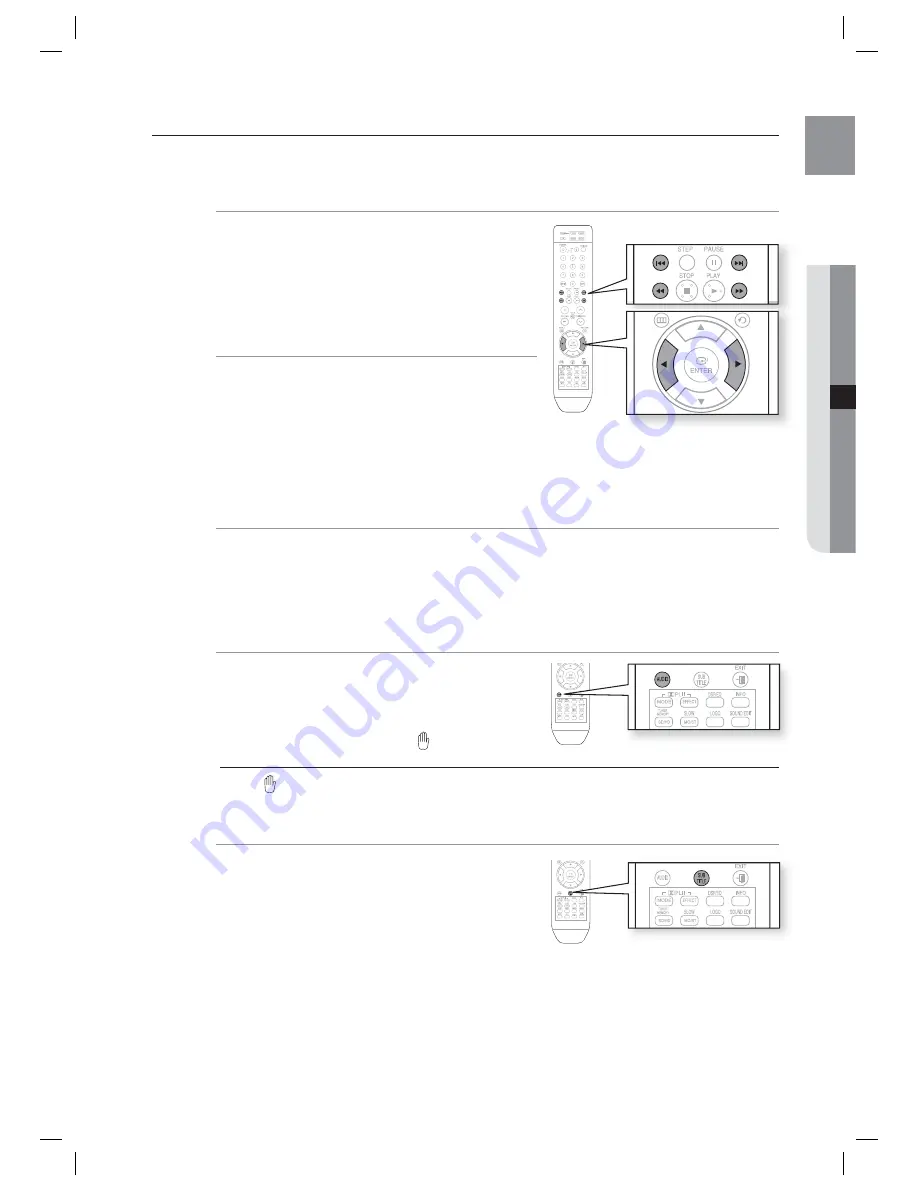 Samsung HT-X715 Manual Download Page 13