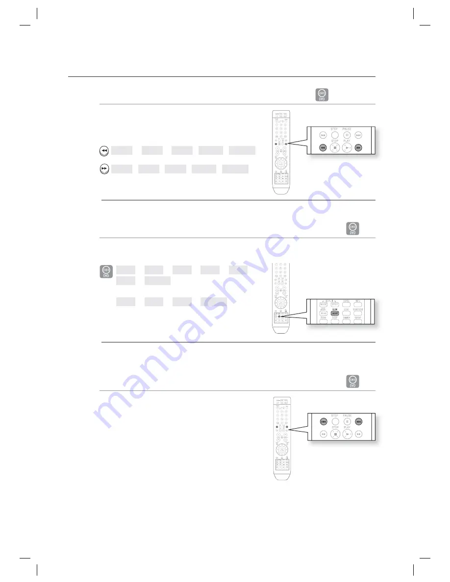 Samsung HT-X715 Manual Download Page 16