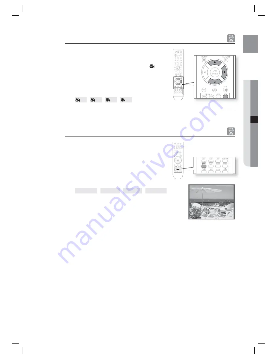 Samsung HT-X715 Manual Download Page 19