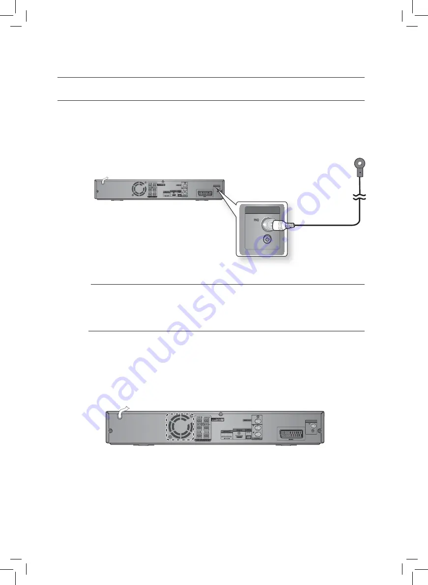 Samsung HT-Z320 User Manual Download Page 27