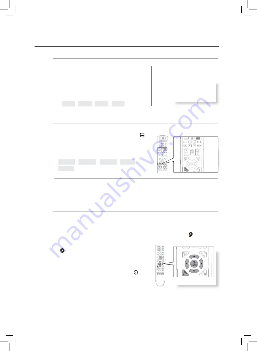 Samsung HT-Z320 User Manual Download Page 39