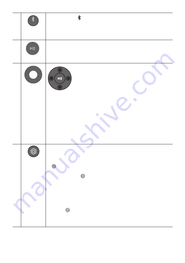 Samsung HW-A470 Full Manual Download Page 72