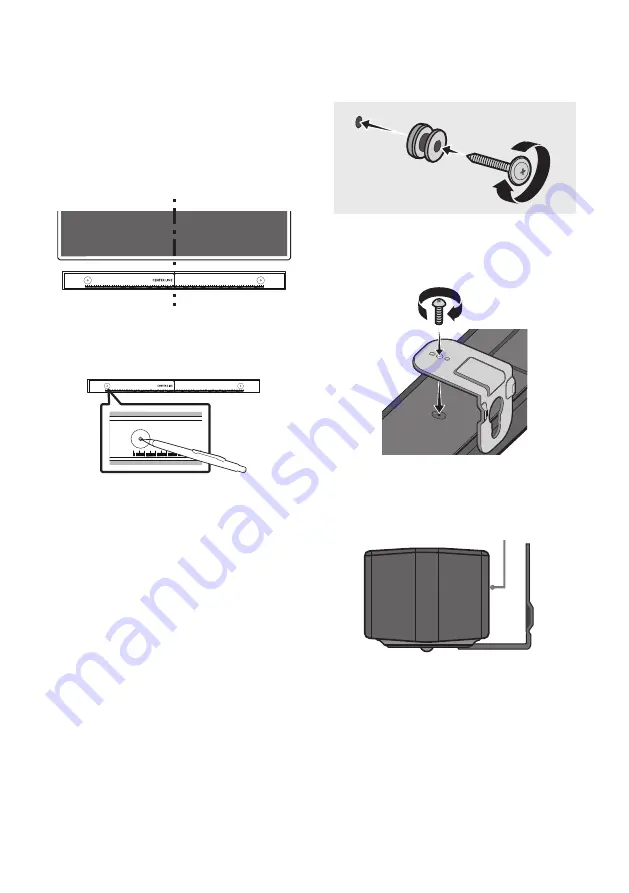 Samsung HW-B550 Full Manual Download Page 32