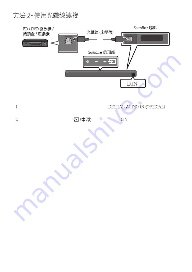 Samsung HW-B550 Full Manual Download Page 63