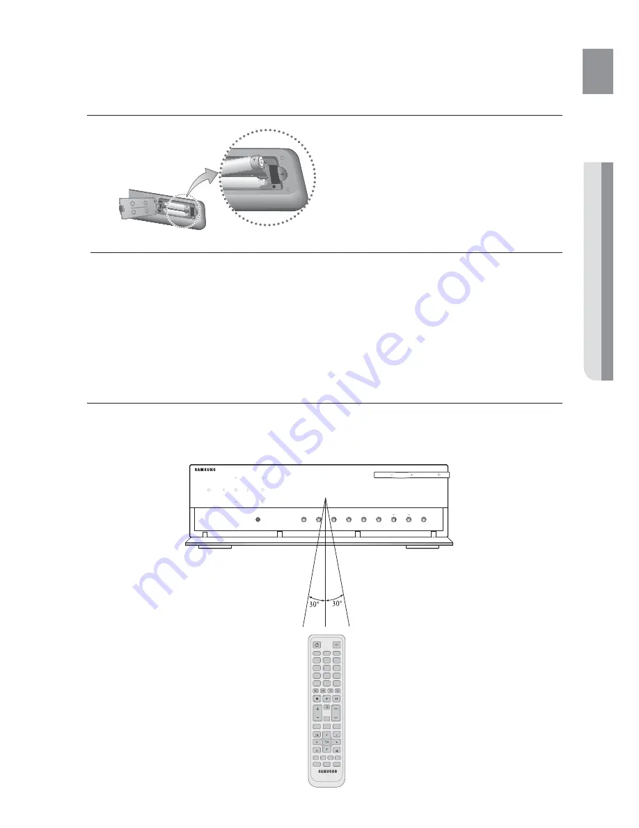 Samsung HW-C500 User Manual Download Page 13