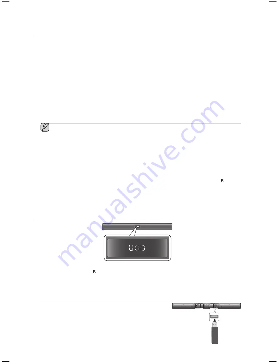 Samsung HW-F350 User Manual Download Page 39