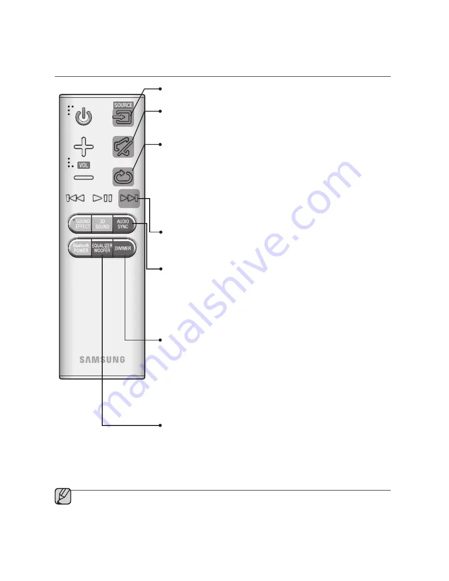 Samsung HW-H430 User Manual Download Page 8