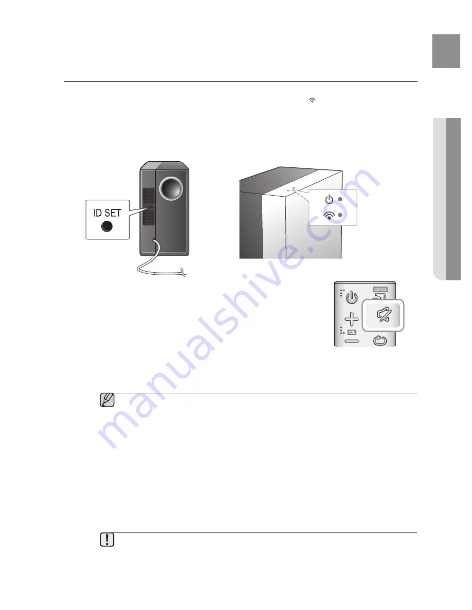 Samsung HW-H430 Скачать руководство пользователя страница 11