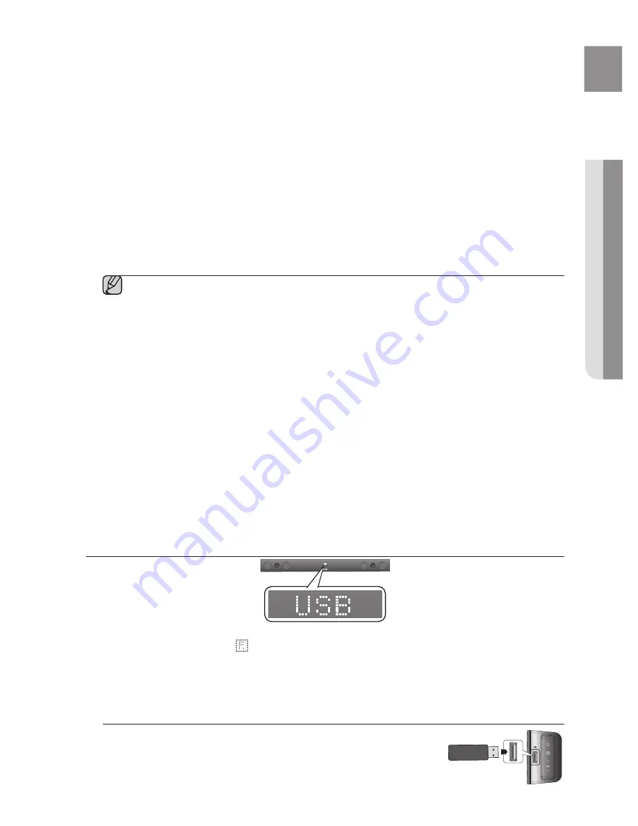 Samsung HW-H430 User Manual Download Page 38