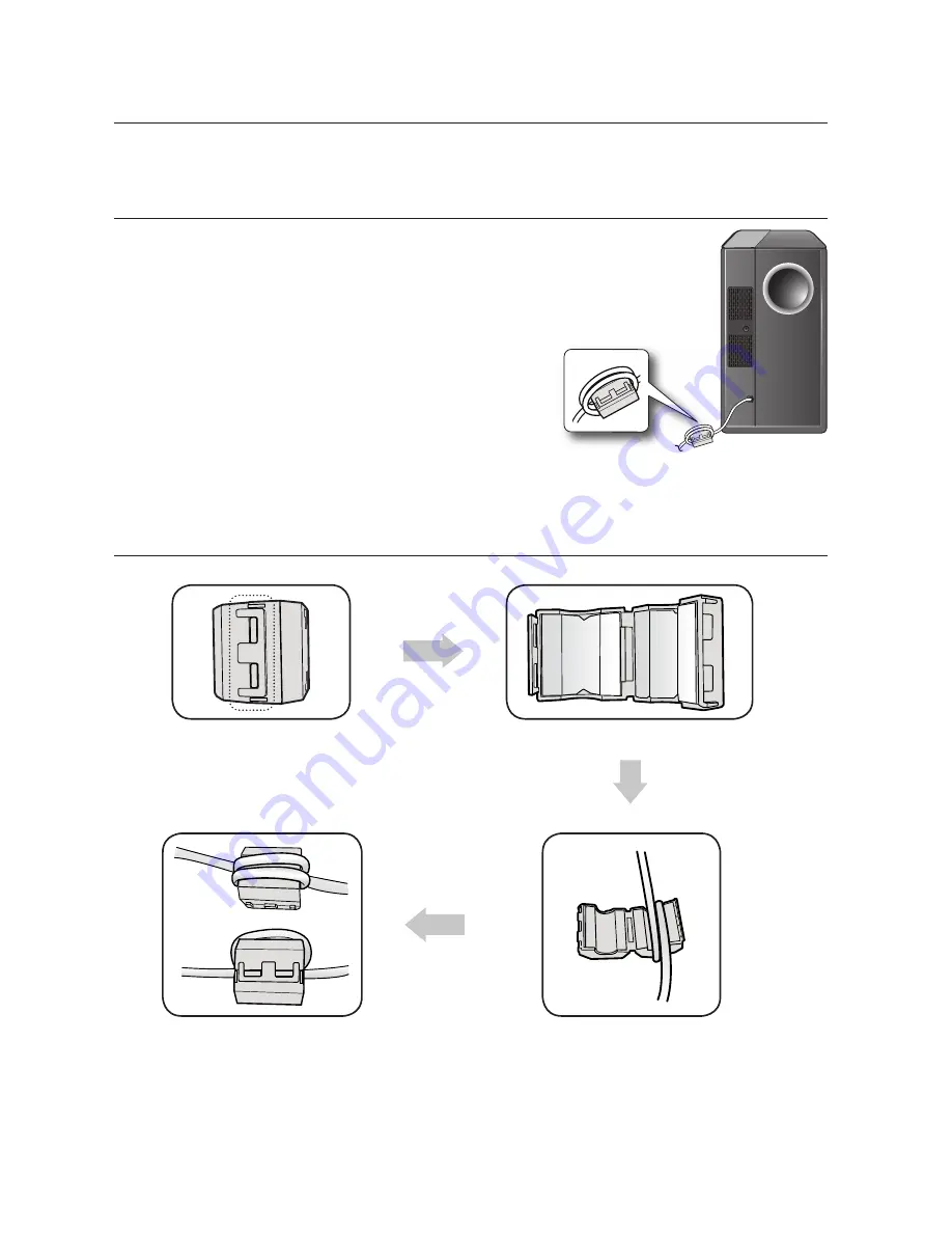 Samsung HW-H430 User Manual Download Page 54