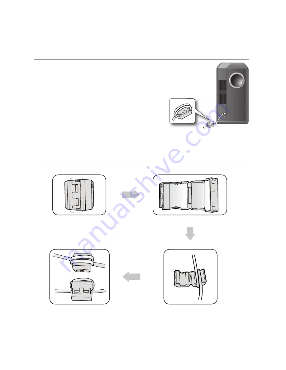 Samsung HW-H430 Скачать руководство пользователя страница 75