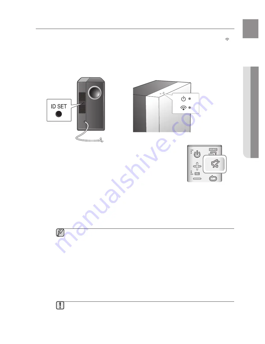 Samsung HW-H430 Скачать руководство пользователя страница 95