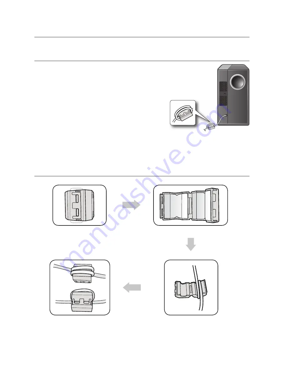 Samsung HW-H430 User Manual Download Page 96