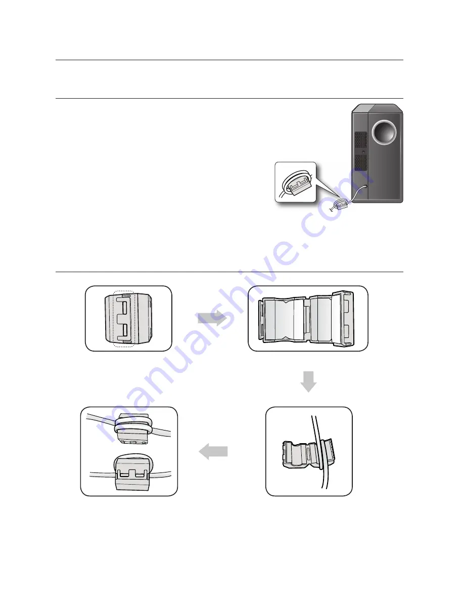 Samsung HW-H430 User Manual Download Page 138