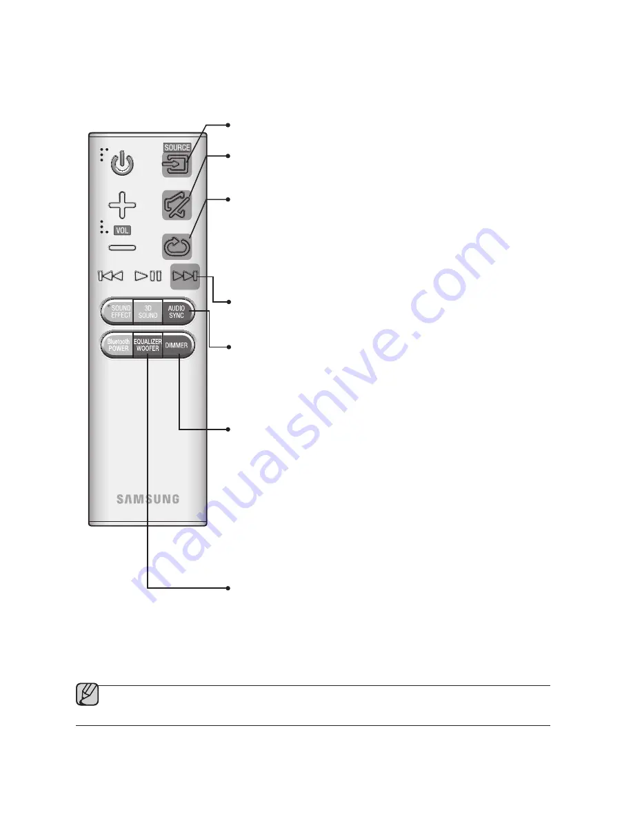 Samsung HW-H430 Скачать руководство пользователя страница 176