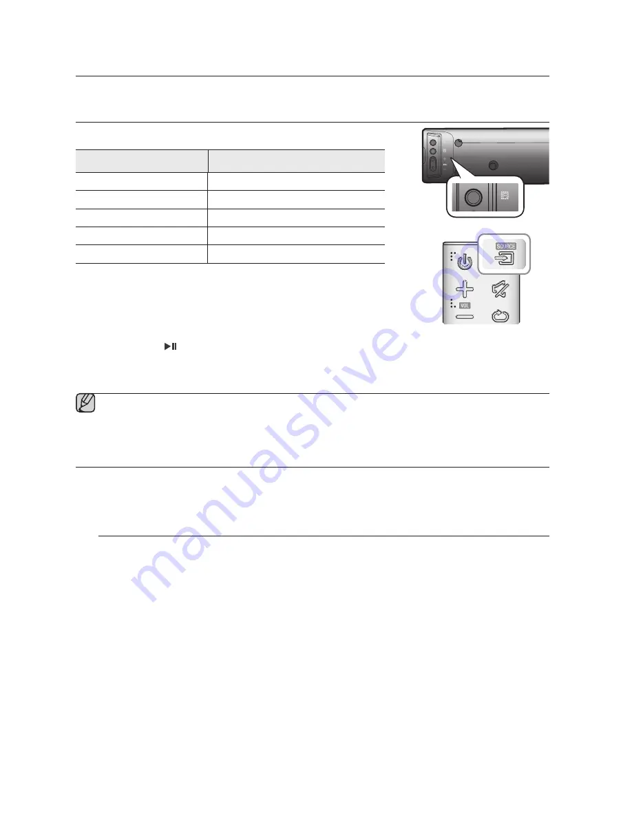 Samsung HW-H430 User Manual Download Page 182