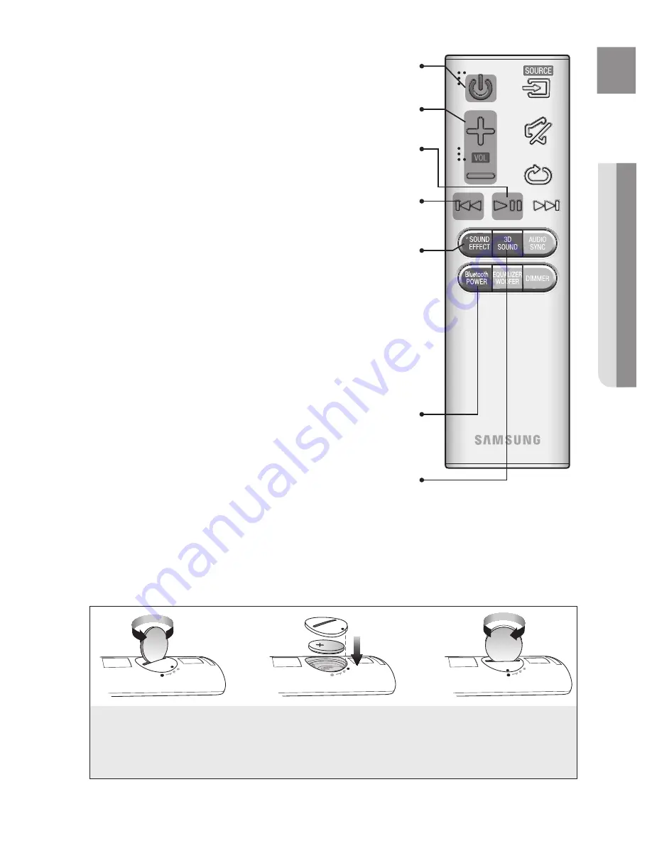 Samsung HW-H430 User Manual Download Page 198