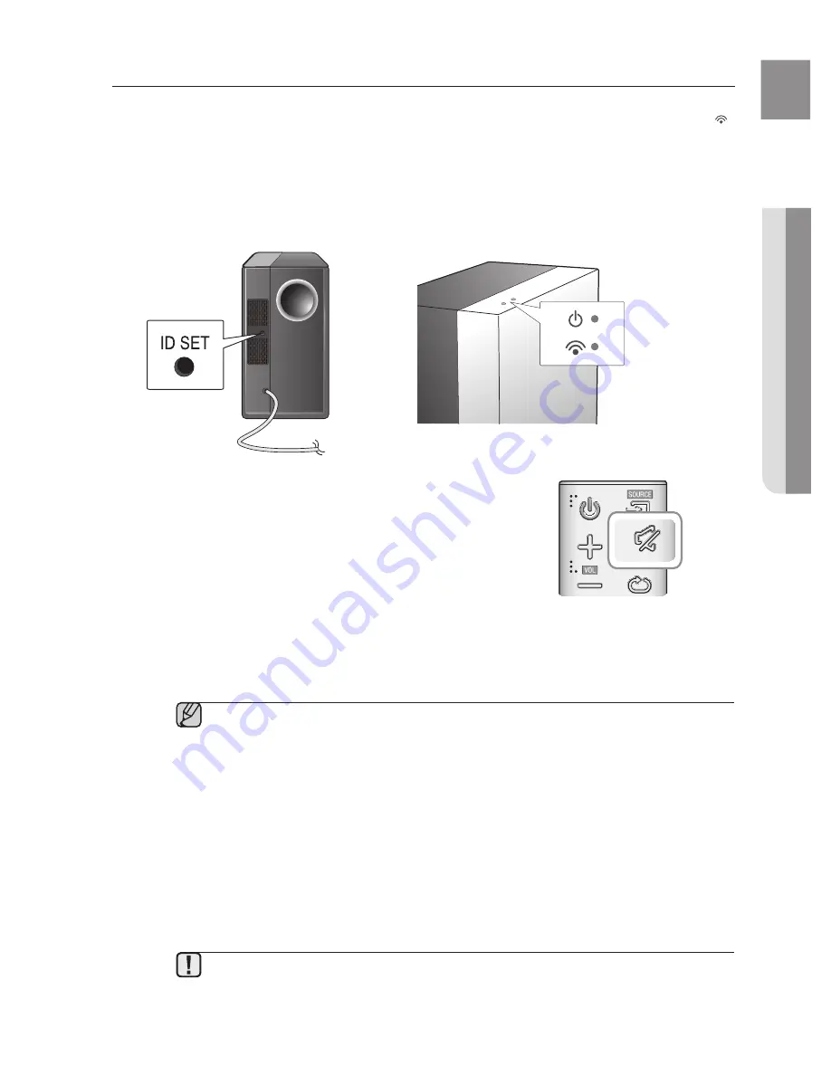 Samsung HW-H430 User Manual Download Page 200