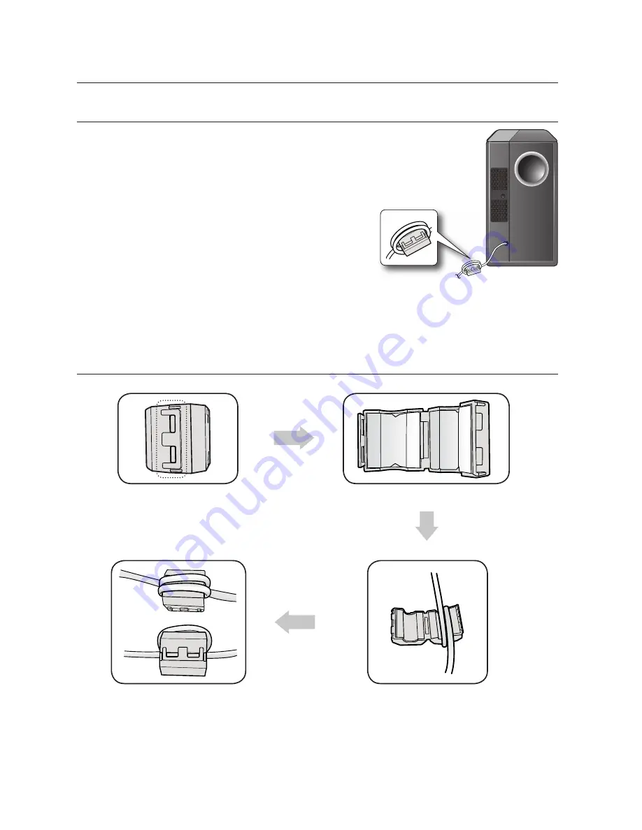 Samsung HW-H430 Скачать руководство пользователя страница 201