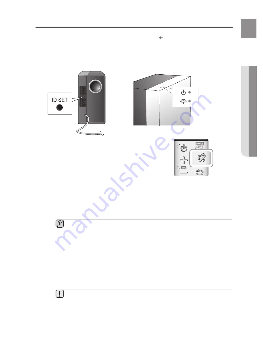 Samsung HW-H430 User Manual Download Page 221