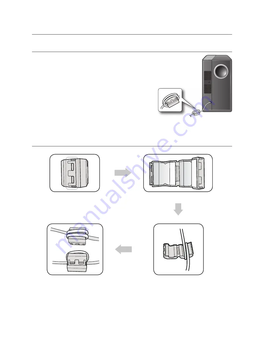 Samsung HW-H430 User Manual Download Page 222