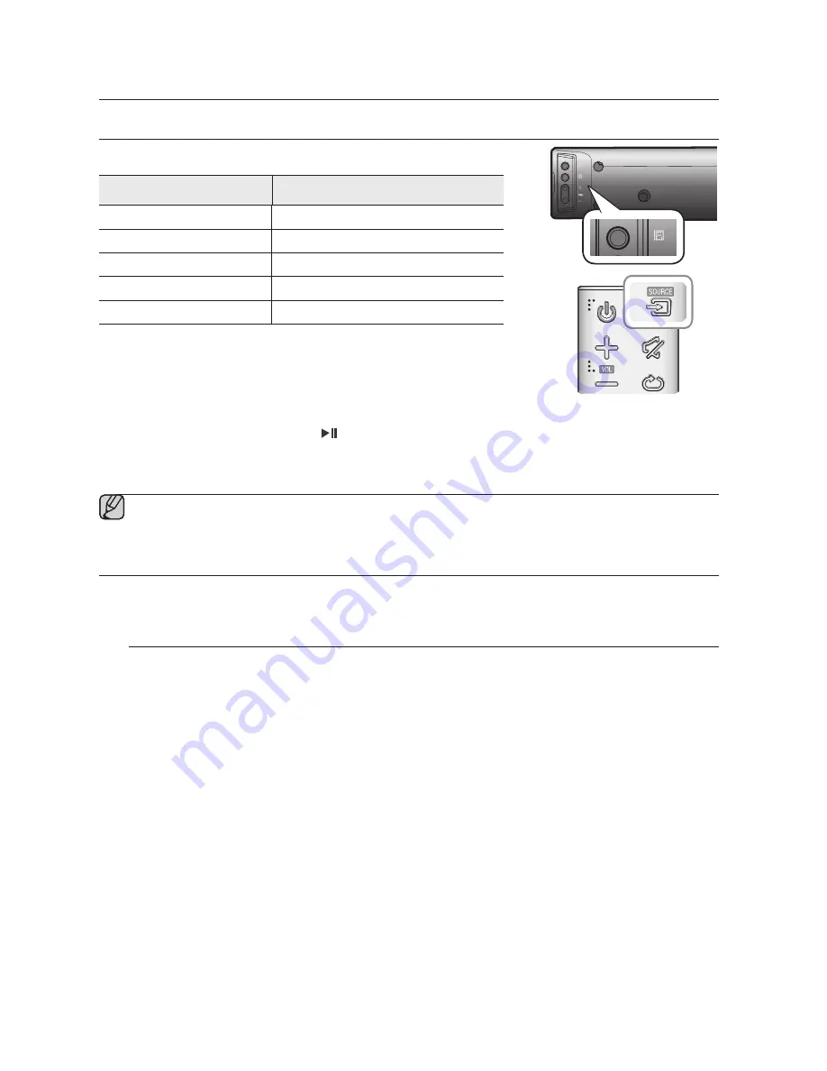 Samsung HW-H430 User Manual Download Page 266