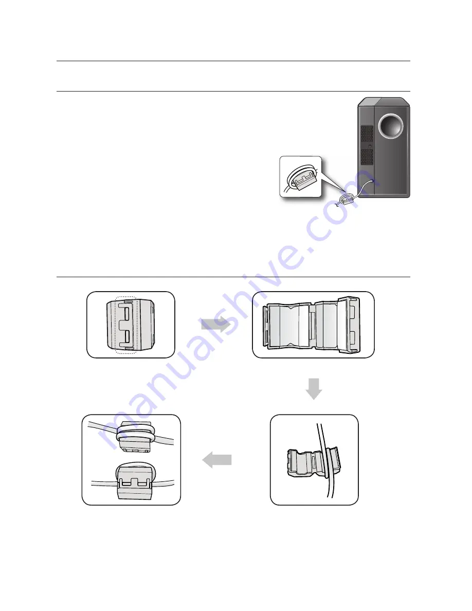 Samsung HW-H430 User Manual Download Page 285