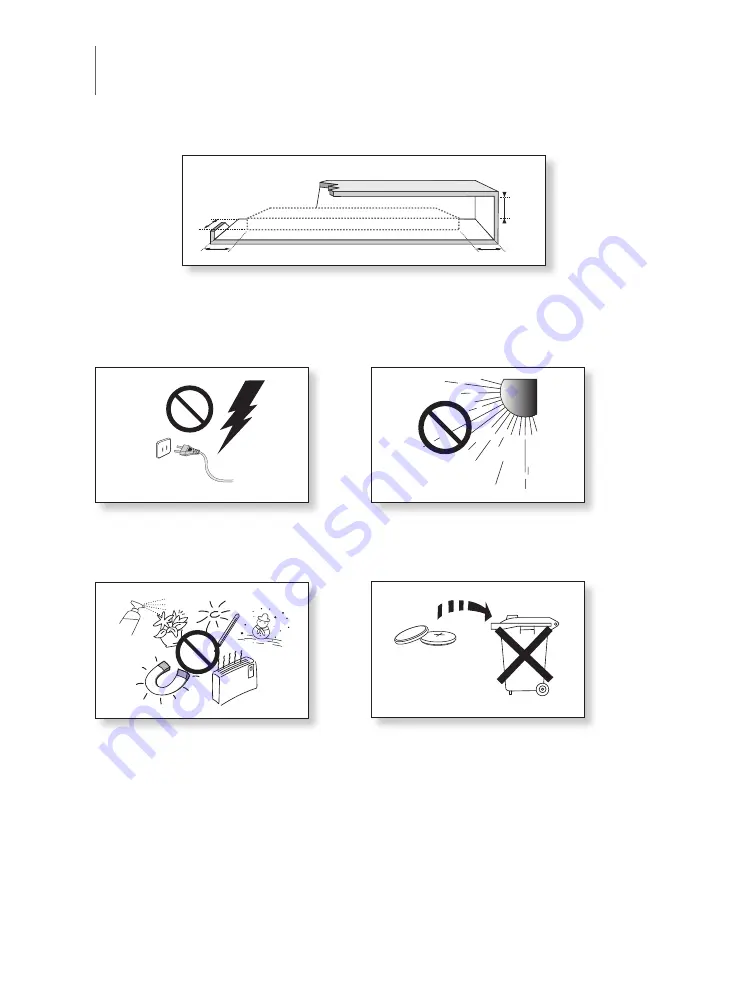 Samsung HW-H500 Скачать руководство пользователя страница 23