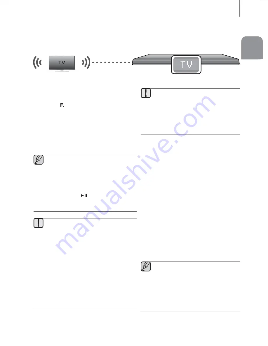 Samsung HW-H610 User Manual Download Page 17