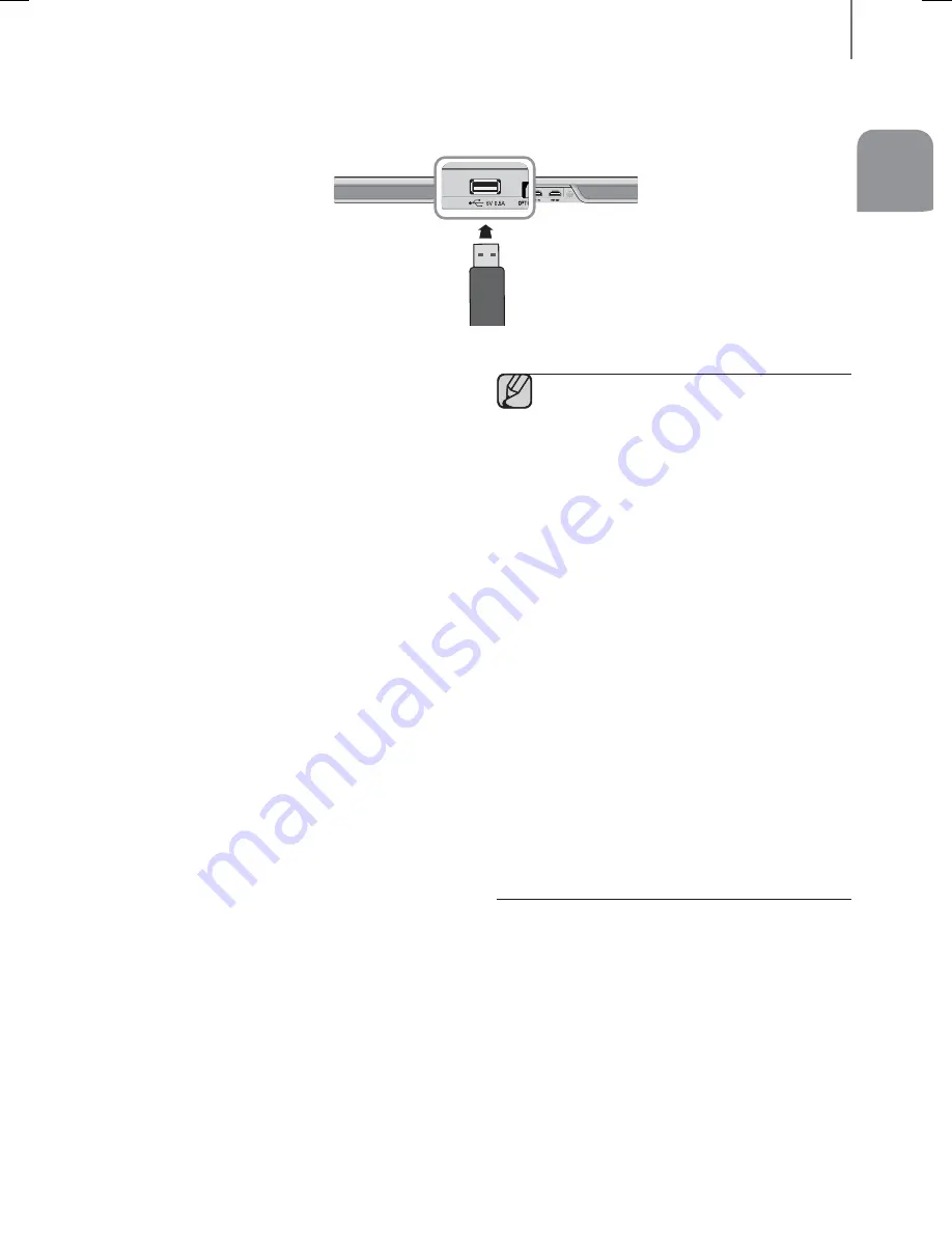 Samsung HW-H610 User Manual Download Page 19